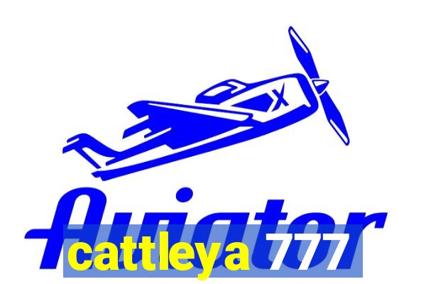 cattleya 777